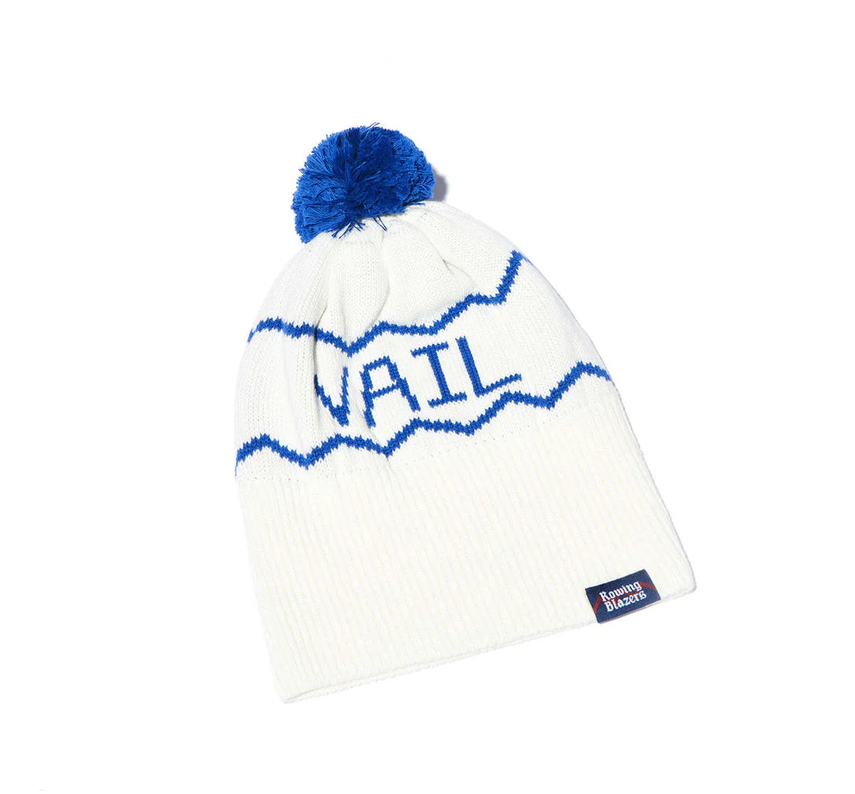 Vail Cotton Toque