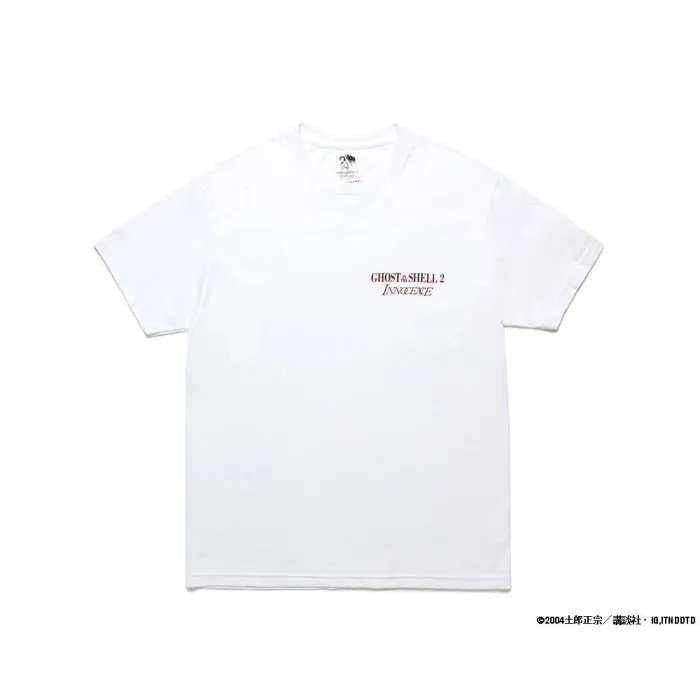 WACKO MARIA  |Plain Cotton Short Sleeves T-Shirts