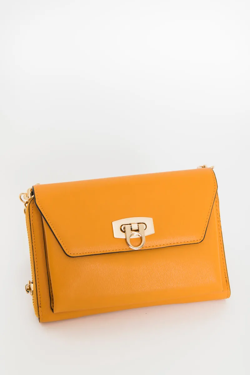 Wallet Crossbody Bag