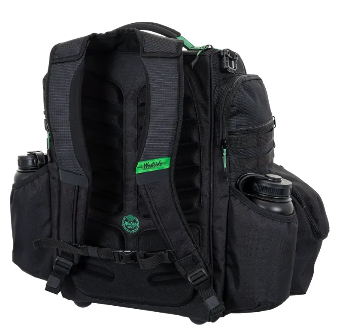 Westside Discs Empire Disc Golf Backpack Bag