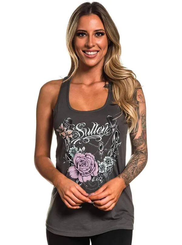 Women's Lucky Tank