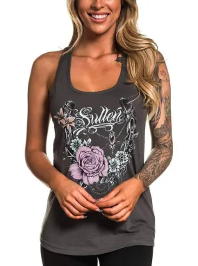 Women's Lucky Tank