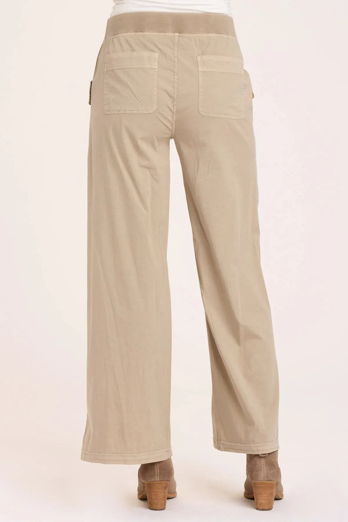 XCVI/Wearables Frenda Pant